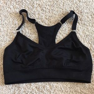 New Balance sports bra